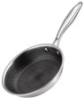 Panna Elitehoff TĒRAUDA PANNA 20cm AR