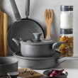 Florina nelipīga panna 28cm [Patelnia Non-Stick]