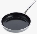 Patelnia Green Pan Patelnia stal nierdzewna