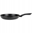 Patelnia Konighoffer Granitowa 28 cm Black