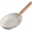 Patelnia Lamart ALBA LT1315 24cm ceramic