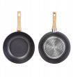 Patelnia Lamart LT1306 Natur* Wok 28cm
