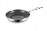 Patelnia Lumarko Profesjonalna 28cm MR-1214-28 MAESTRO