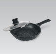 Maestro cepšanas panna 28cm [Patelnia]