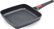 Maestro Grill panna ar noņemamu rokturi