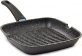 Patelnia Maestro Grillowa 24 cm (MR-4824)