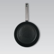 Patelnia Maestro Rock Stone 28CM