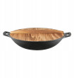 Patelnia Maku Wok 68602 Iron 32