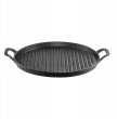 Patelnia STAUB PATELNIA 68606 IRON GRILLOWA