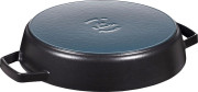 STAUB čuguna panna 26cm [Patelnia]