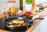 Tefal ceļš TIGN komplekts 24 28