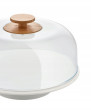 Alessi Mattina Statīvs silti pelēks BG06