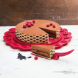 Koziol Patera podstawka TORTELLA na tort