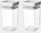 Brabantia BRABANTIA uzglabāšanas kastes komplekts Tasty+