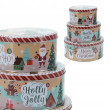 Home Styling Collection JOUJOU cepumu formiņas