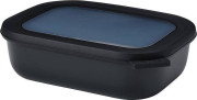 Mepal Bowl Cirqula taisnstūrveida 1000ml Nordic
