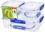 Sistēma 6 Pack Essentials Klip It
