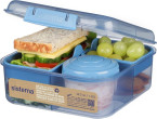 Sistema To Go Box Bento Cube