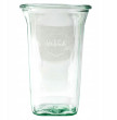 Weck Jar Quadro 795 ml iepakojums