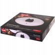 Kadax COMODO STIKLA VĀKS 28CM BR-8853