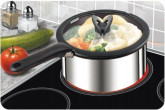 Tefal Ingenio stikla vāks 28 cm