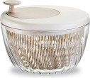 Guzzini Salad Spinner with Lid Spin&Store