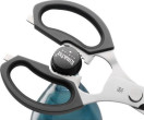 WMF virtuves šķēres 23 cm. šķēres