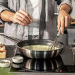 Zwilling Pro Whisk. 24 cm silikons