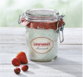 Leifheit LEIFHEIT Hermetiska burcina stikla 370ml