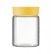 Mellow Yellow BUYDEEM stikla burkas 500ml