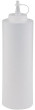 Multi Plastmasas pudele 700 ml Ø7x24