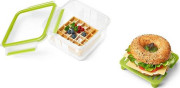 Emsa Clip Go Sandwich Box XL