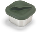 Klean Kanteen Rise Half Snack Box