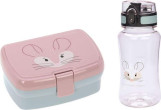 Lassig Lunchbox Tritan pudele 460 ml