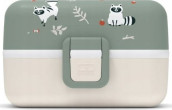 Monbento Tresor Racoon olīvu [oliwkowy]