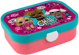 Rosti Mepal Lunchbox Campus LOL Surprise