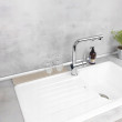 Wenko Wąski ociekacz do naczyń SLIM