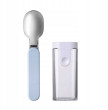 Mepal Ellipse saliekamā karote nordic blue