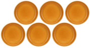 Lumarko ROSE&TULIPANI ARPEGGIO Zestaw 6 talerzy