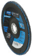 Norton Clipper Flap Disc Vulcan Zirconia