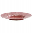 Verlo Oval plate. 28.5 cm