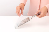 Brabantia tērauda šķēlīšu rīve Profils 250941