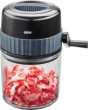 Gefu SLUSH ledus un augļu smalcinātājs