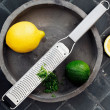 Lumarko Tarka Zester, Professional Series (MC-59020)