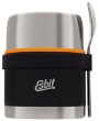 Esbit Termos Classic Food 500ml Black/SS