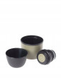 Esbit Thermos Vacuum Flask 750ml. olīvzaļa