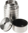 Esbit Food Jug Majoris pusdienu termoss