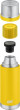 Esbit Termos turystyczny Sculptor Vacuum Flask