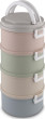 Lamart Care LT6041 pusdienu termoss Ecru