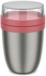 Mepal Thermo-Lunchpot Ellipse stl.steel vivid